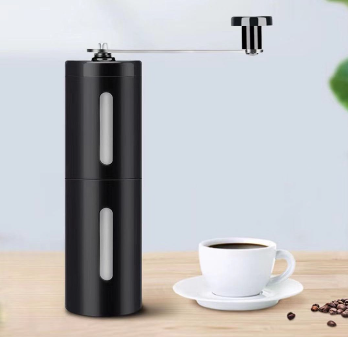 Discover the Mini Hand Coffee Machine: Your Perfect Brew Companion