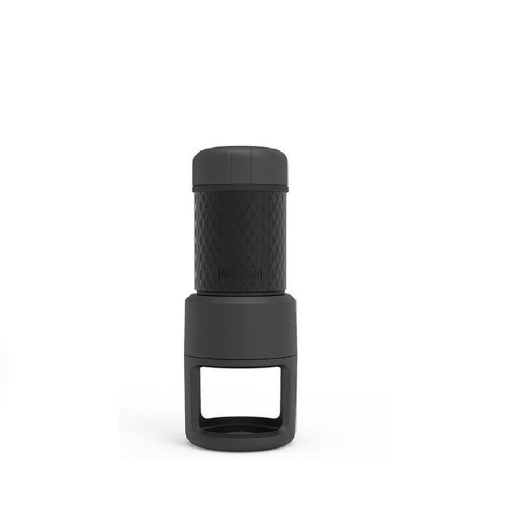 Experience Coffee Like Never Before with Our Portable Coffee Machines