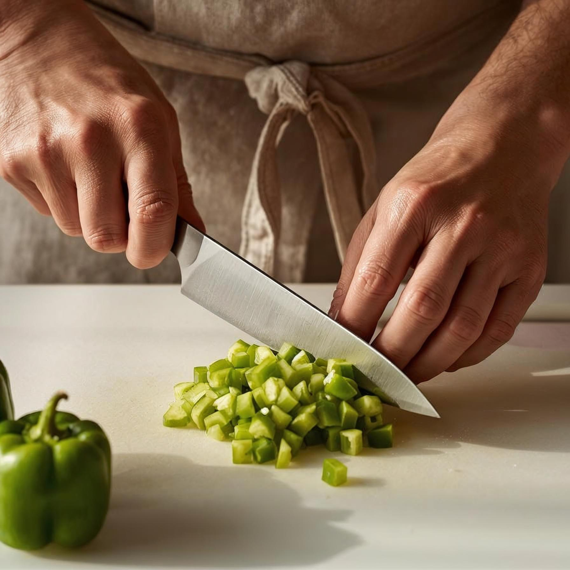 Choosing The Right Kitchen Knife