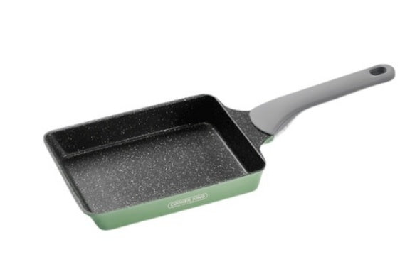 Multi-Function Breakfast & Grill Frying Pan
