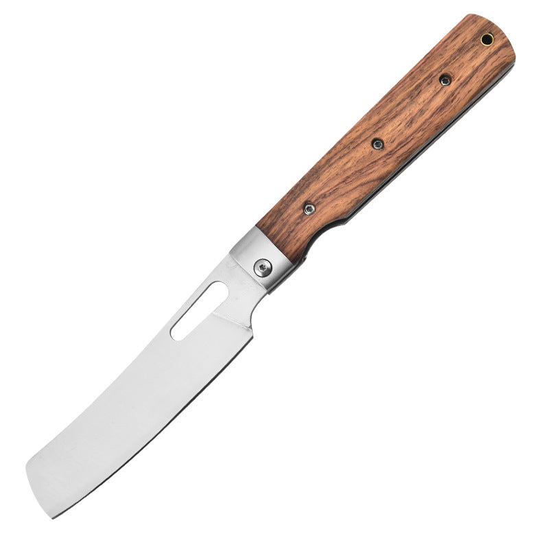 Household Kitchen Knives Set Bread & Folding