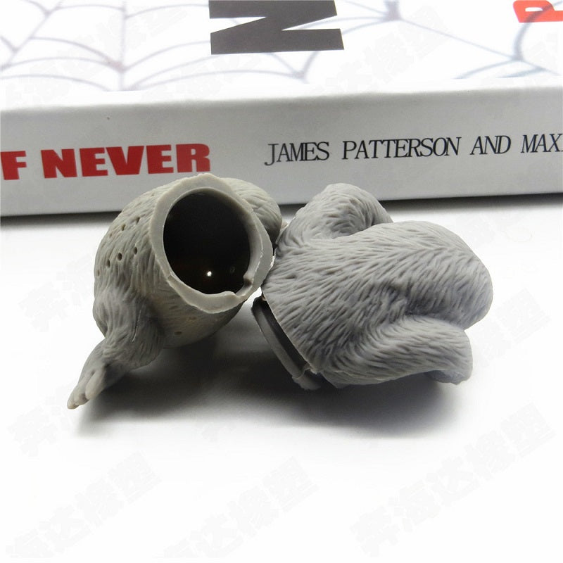Cute Sloth Tea Infuser Silicone Tea Strainer