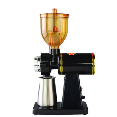 Electric Italian Coffee Grinder Bean Mill