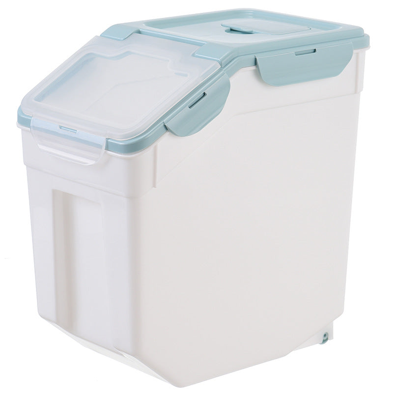 Large Capacity Bucket Container