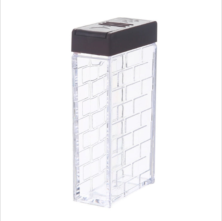 Kitchen supply  seasoning storage container