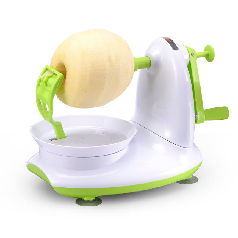 Manual Handheld Vegetable Peeler Kitchen Tool