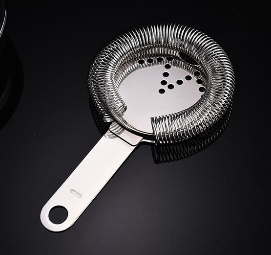 Italian Hawthorne Cocktail Strainer Kitchen Tool