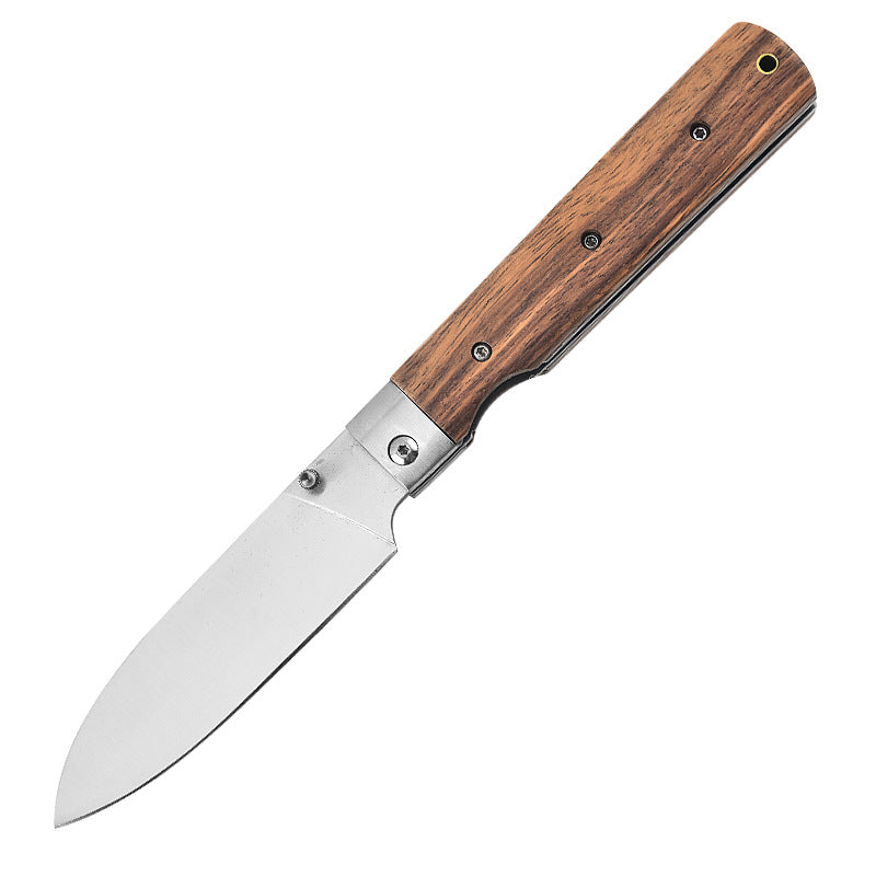 Household Kitchen Knives Set Bread & Folding