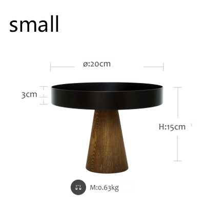 Tall Round Baking Cake Pan Nonstick Baking Mold