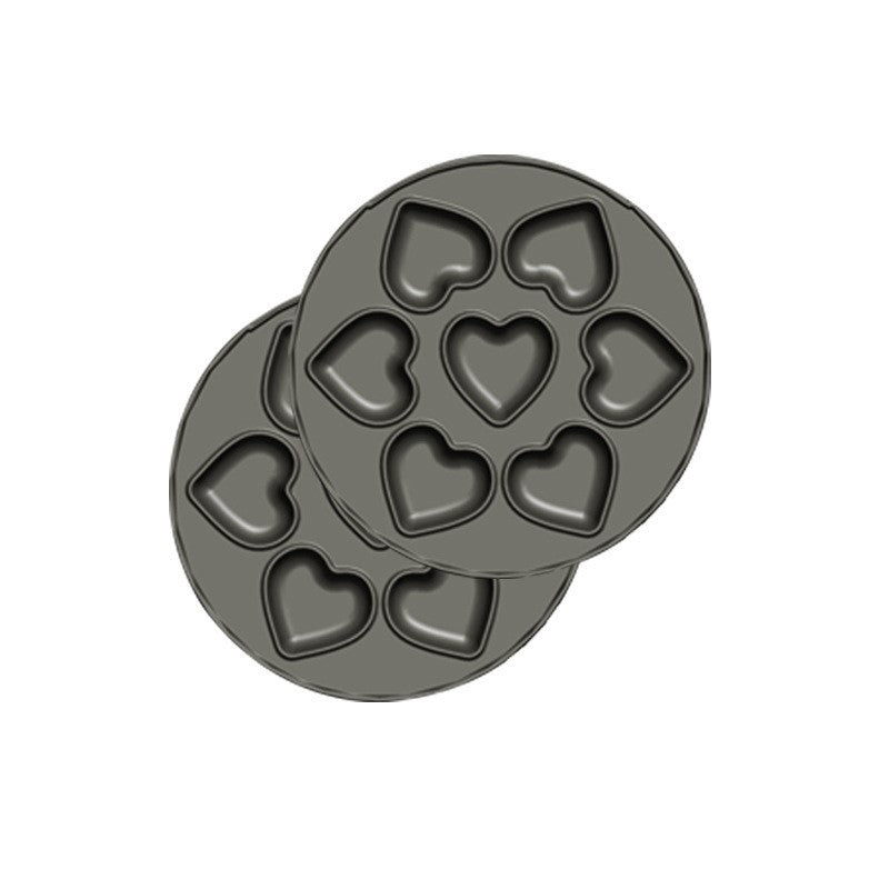 Electric Baking Pan Machine For Convenient Home Baking
