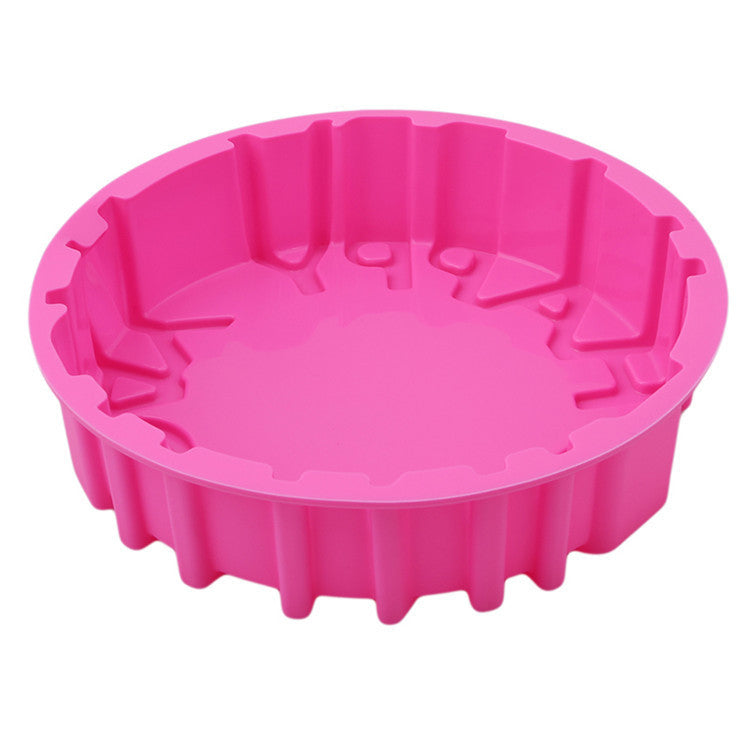 Nonstick Cake Baking Tray Oven Baking
