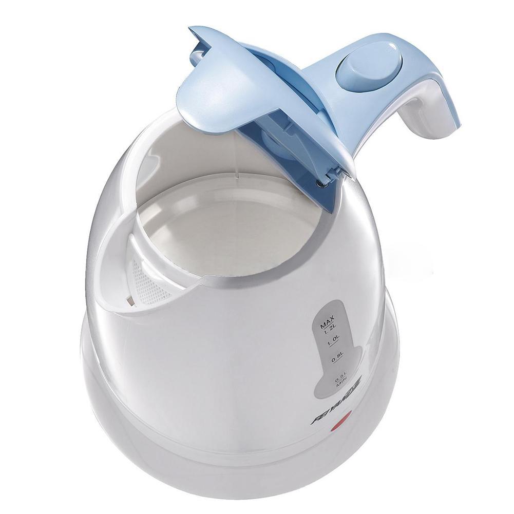 Portable Electric Travel Kettle Small Capacity