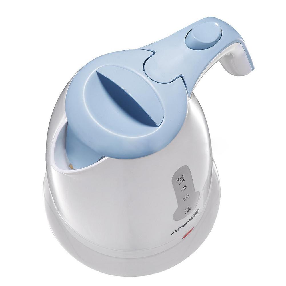 Portable Electric Travel Kettle Small Capacity