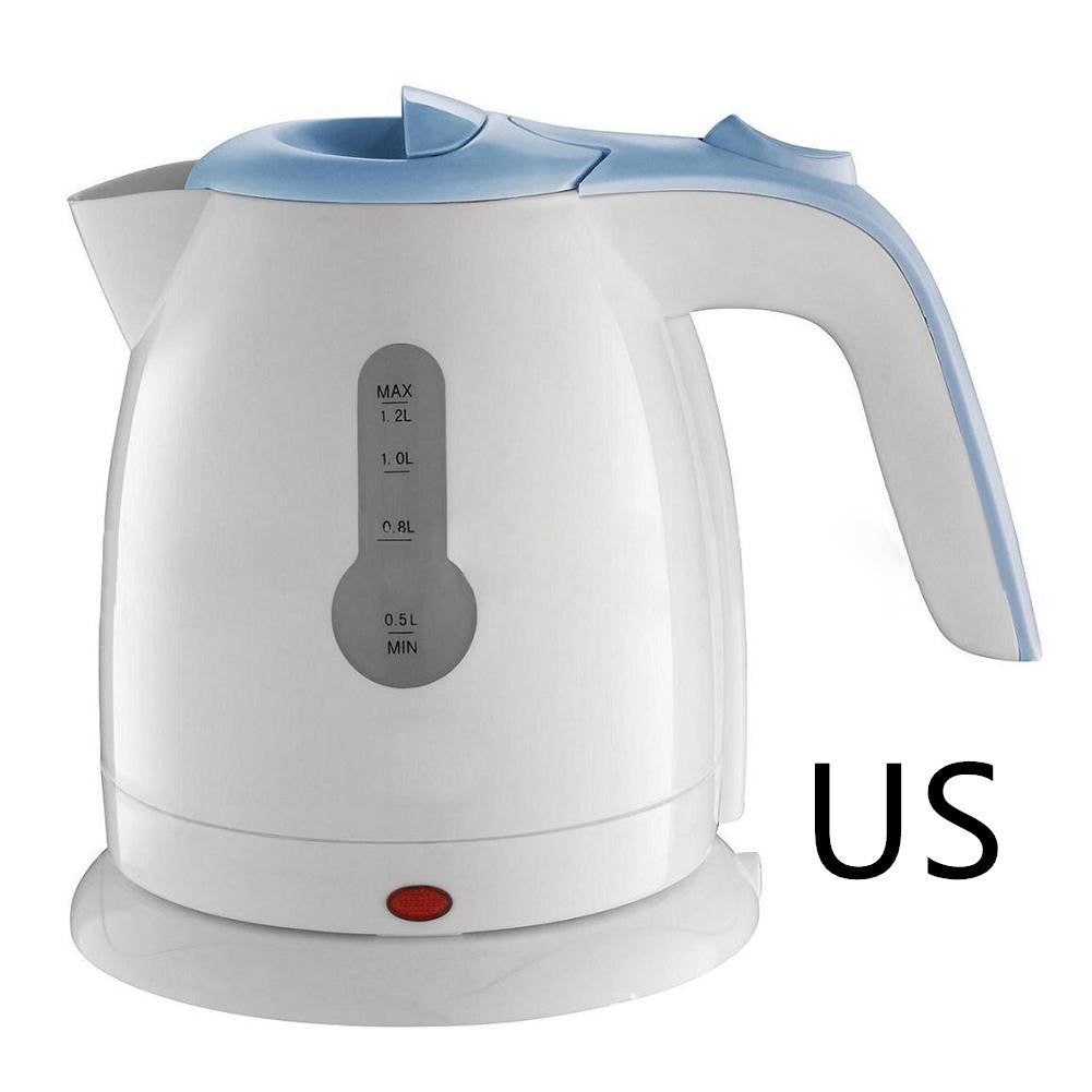 Portable Electric Travel Kettle Small Capacity