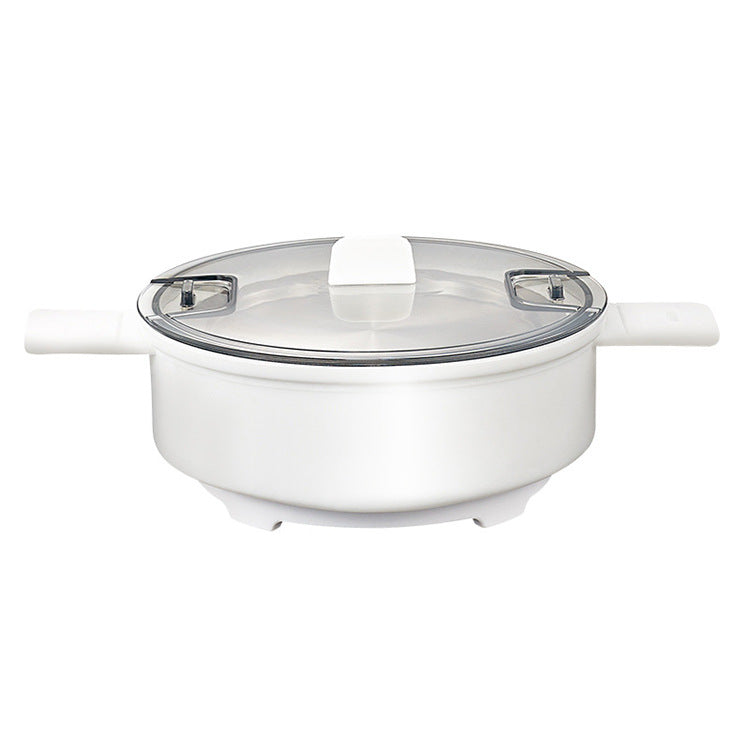 Mini Multi-Functional Electric Noodle & Rice Cooker