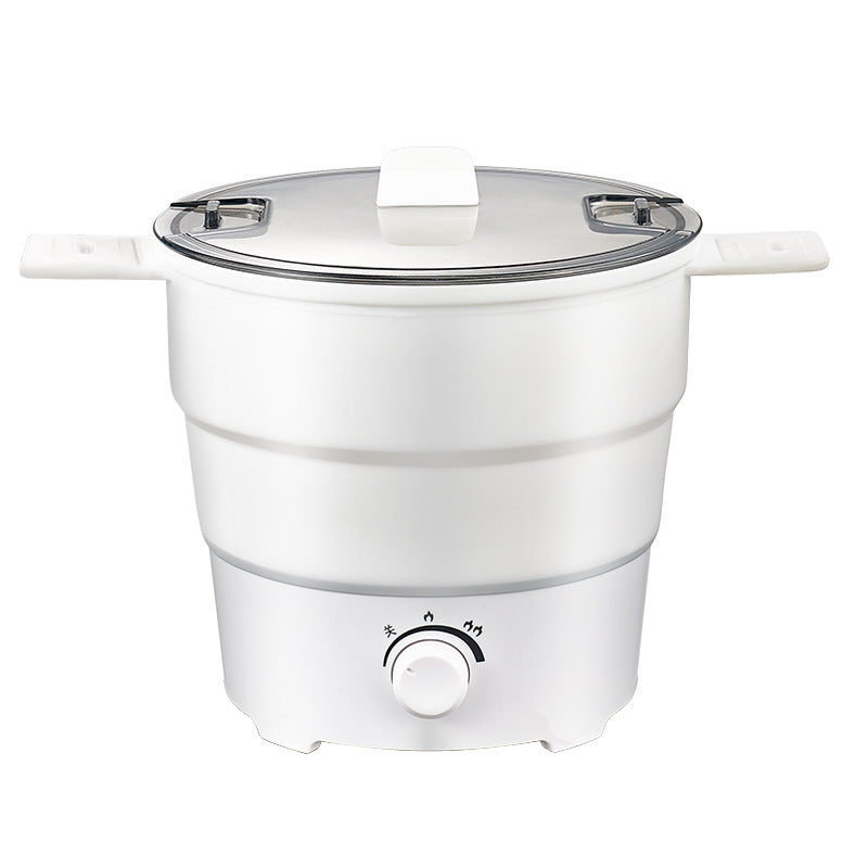 Mini Multi-Functional Electric Noodle & Rice Cooker