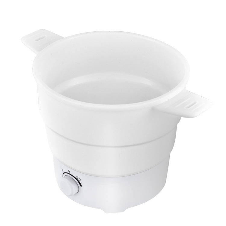 Mini Multi-Functional Electric Noodle & Rice Cooker