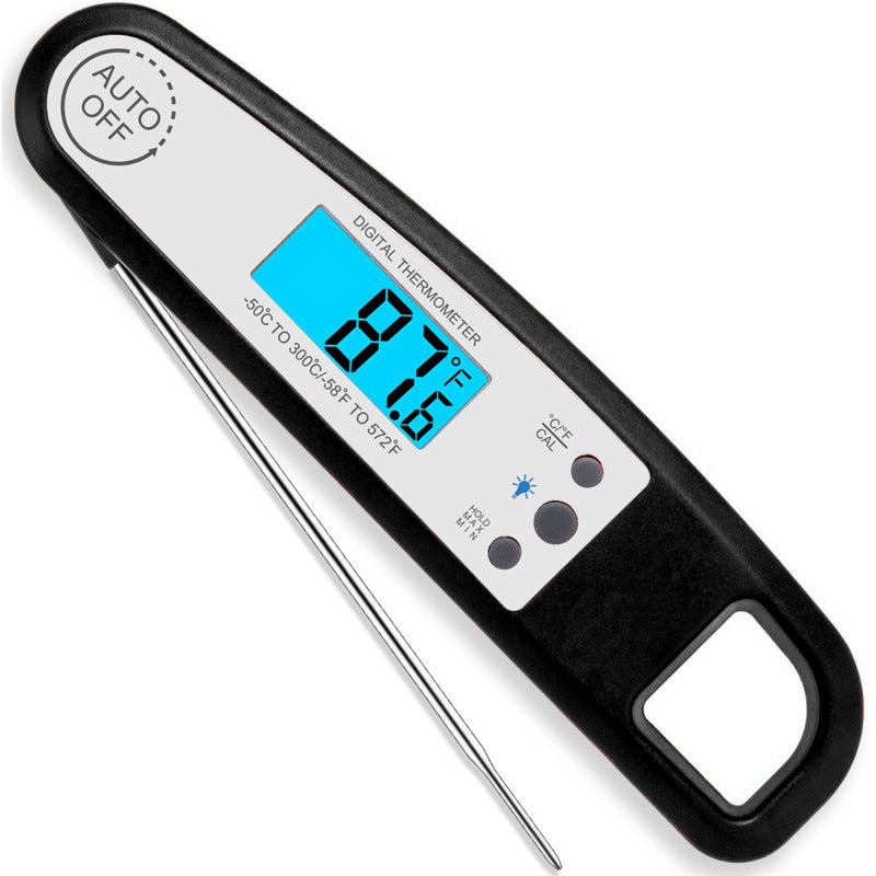 Cooking And Baking Meat Thermometer For Accurate Temperature Contr