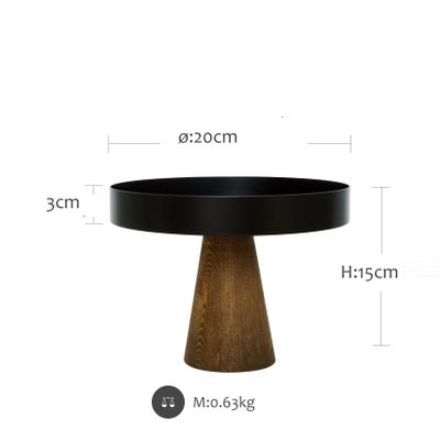 Tall Round Baking Cake Pan Nonstick Baking Mold