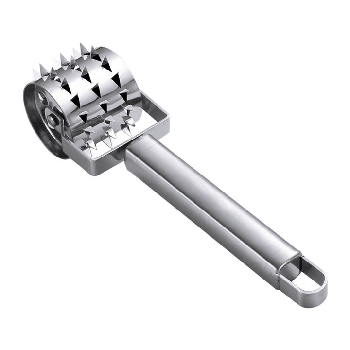 Stainless Steel Meat Tenderizer