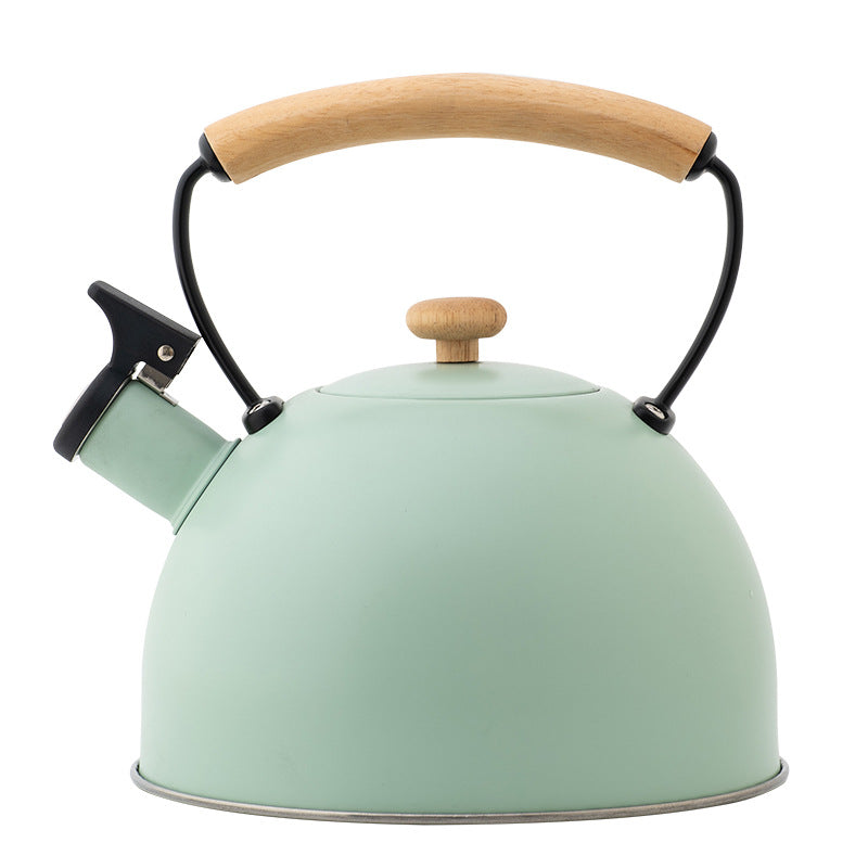 Whistle Boiling Kettle Restaurant Exquisite Kettle