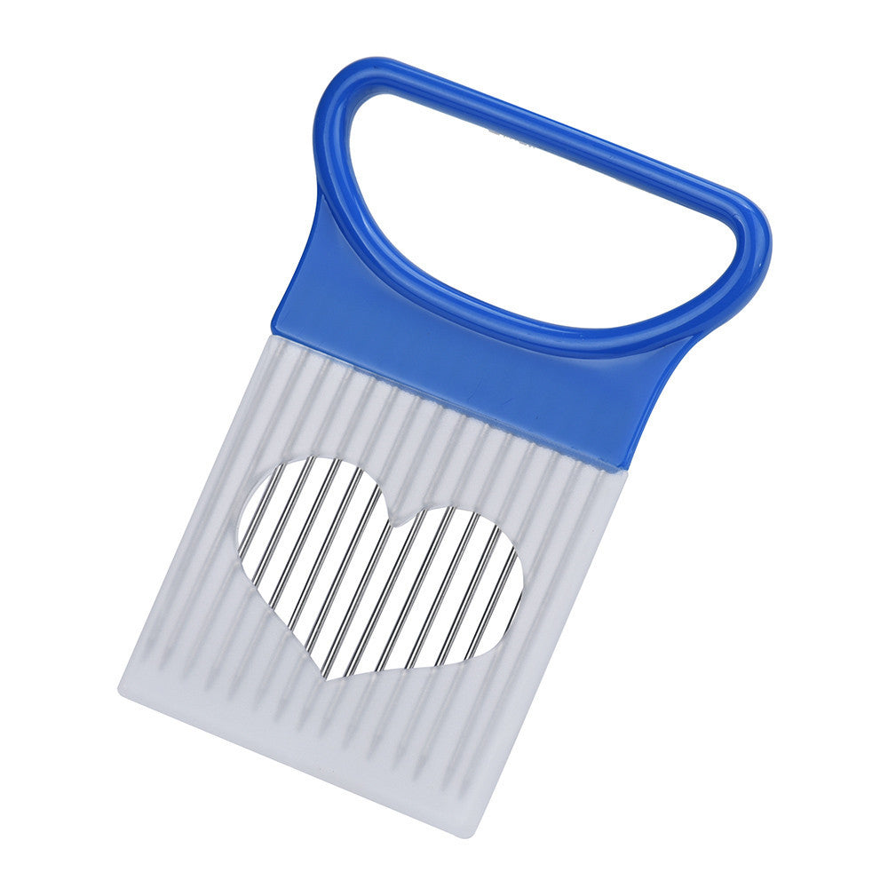 Stainless Steel Needle Slicer Meat
