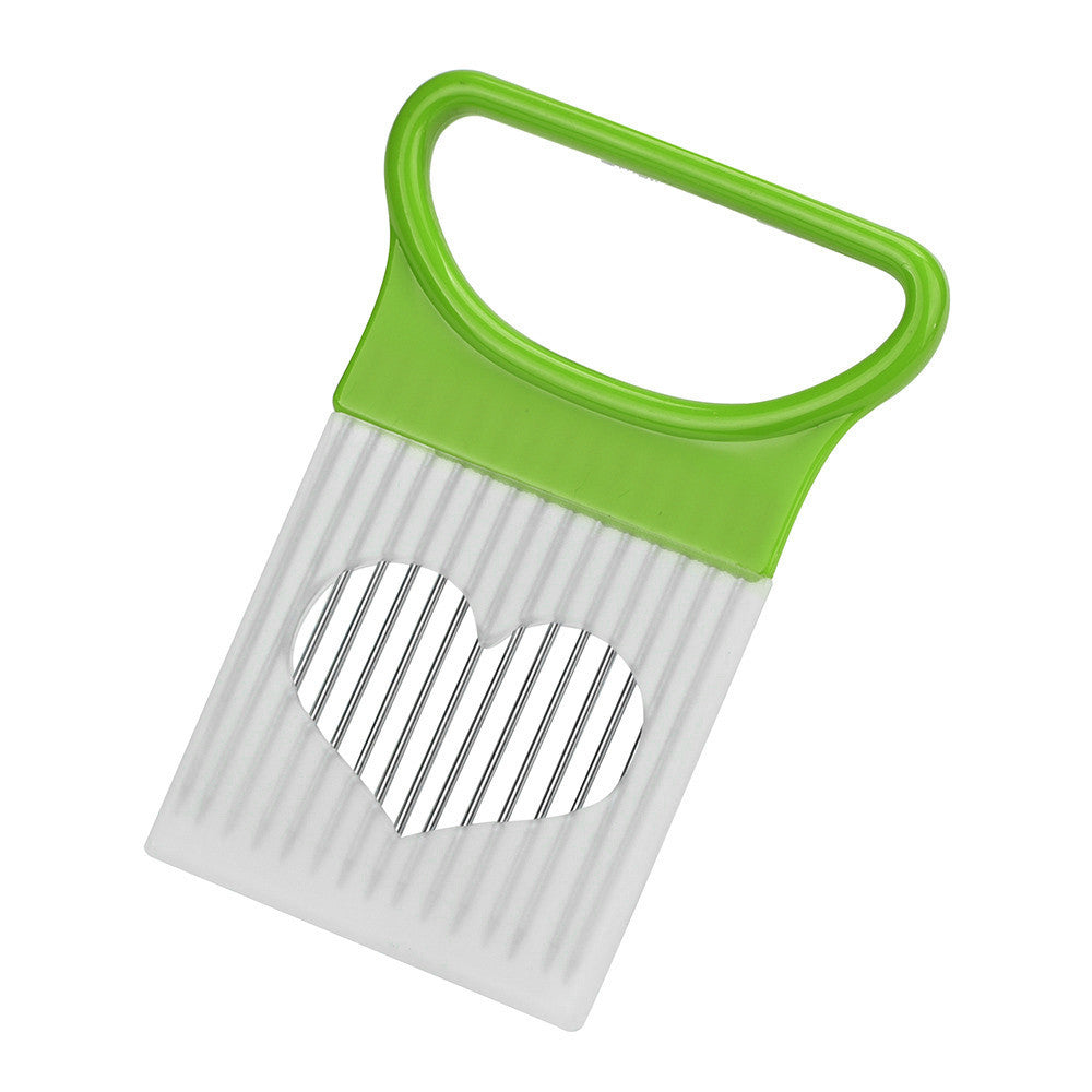 Stainless Steel Needle Slicer Meat