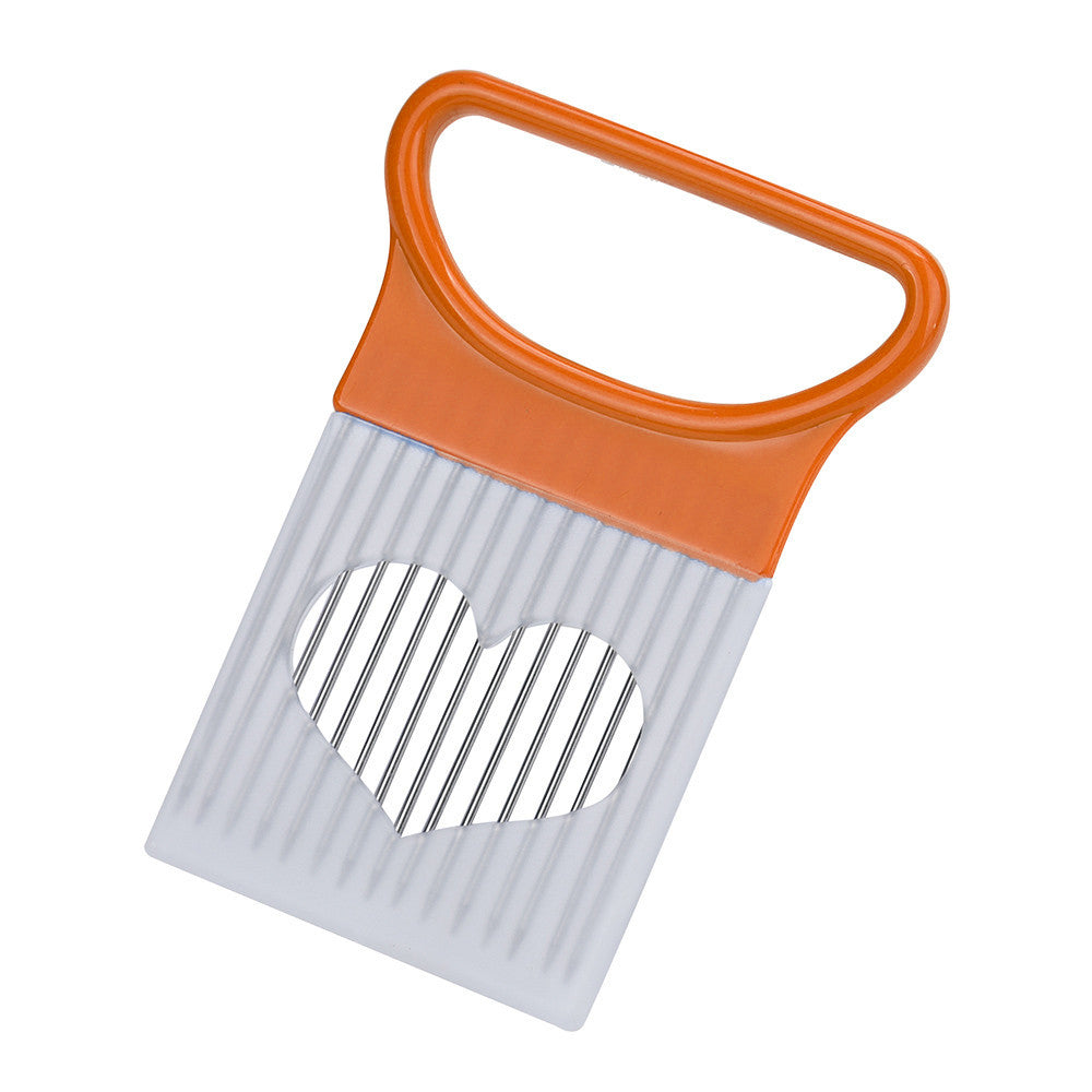 Stainless Steel Needle Slicer Meat