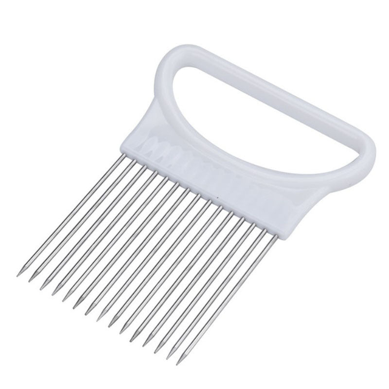 Stainless Steel Needle Slicer Meat