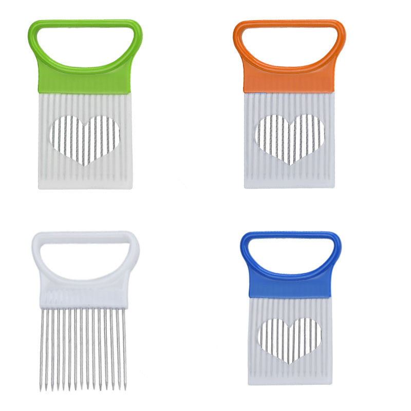 Stainless Steel Needle Slicer Meat