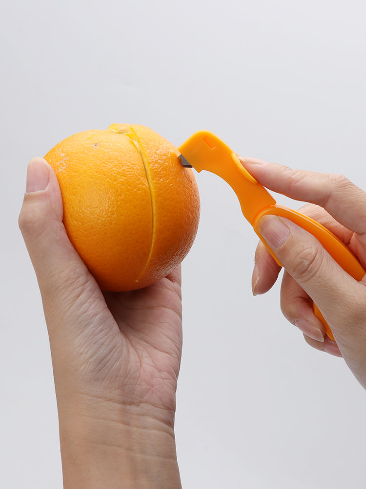 Household Citrus And Pomegranate Peeler Kitchen Tool