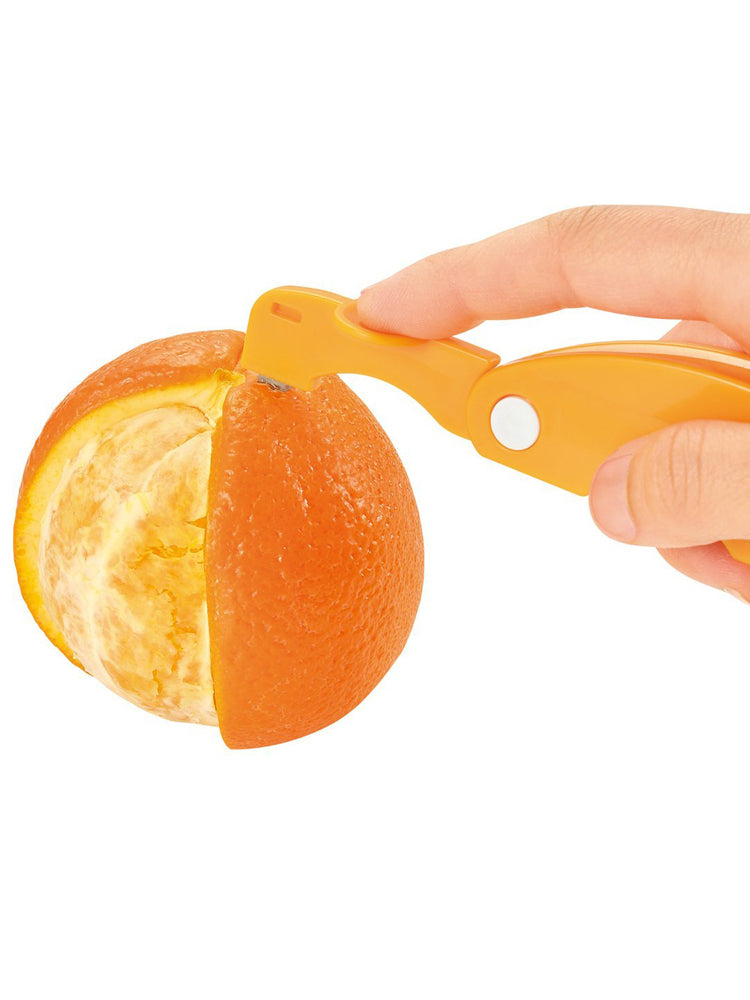 Household Citrus And Pomegranate Peeler Kitchen Tool
