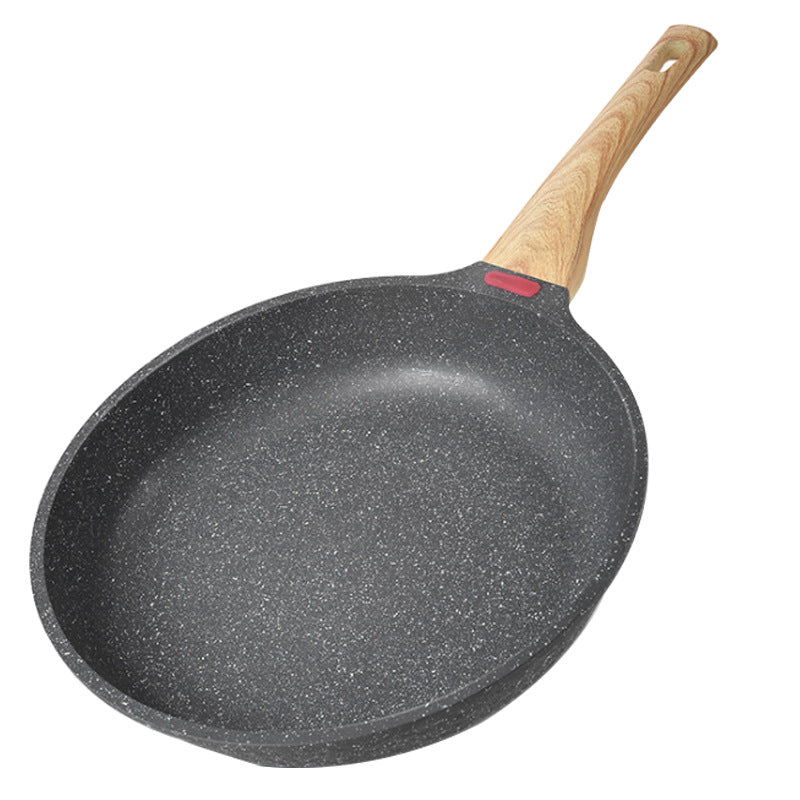 Korean-Style Macadamite Non-Stick Frying Pan