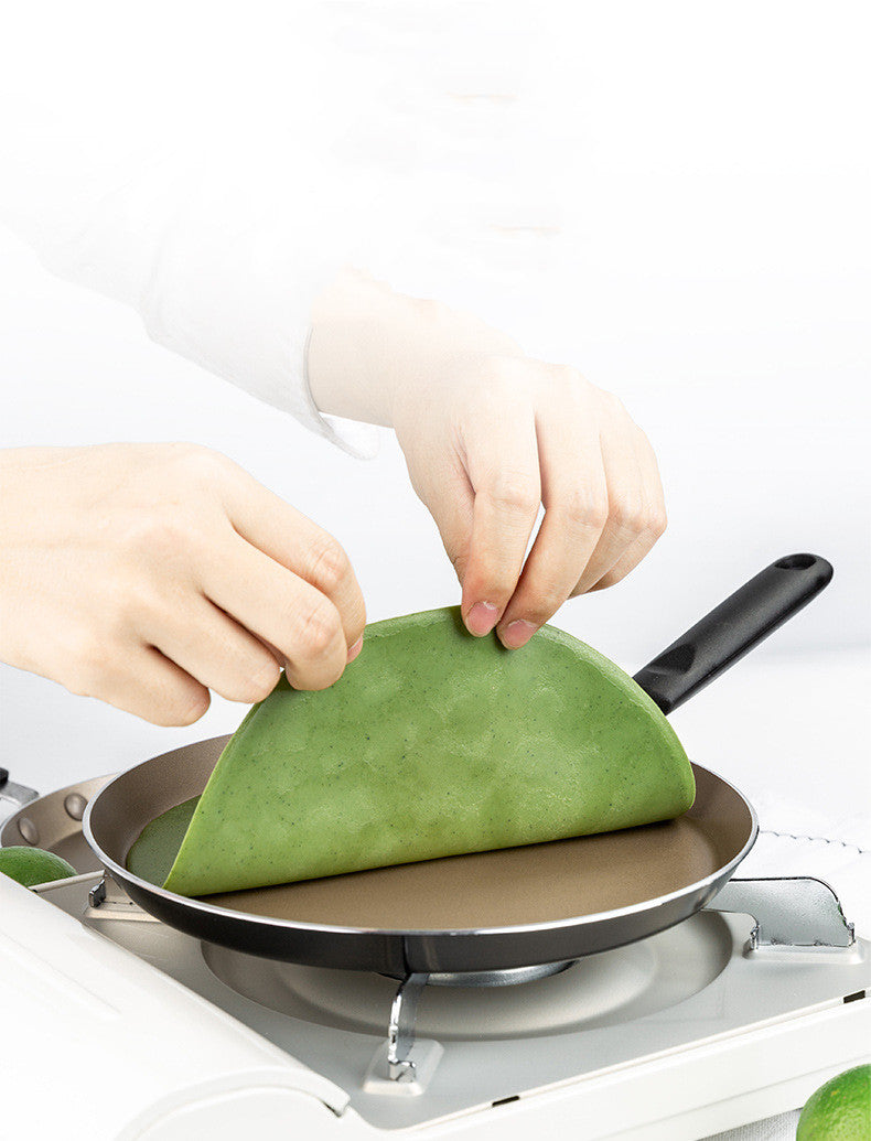 French Melaleuca Nonstick Pancake Cake Frying Pan