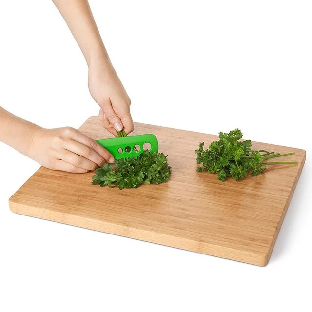 Mini Vegetable Leaf Peeler Compact Kitchen Tool