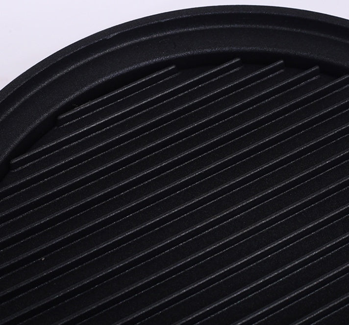 Japanese-Style Mini Barbecue Grill for One