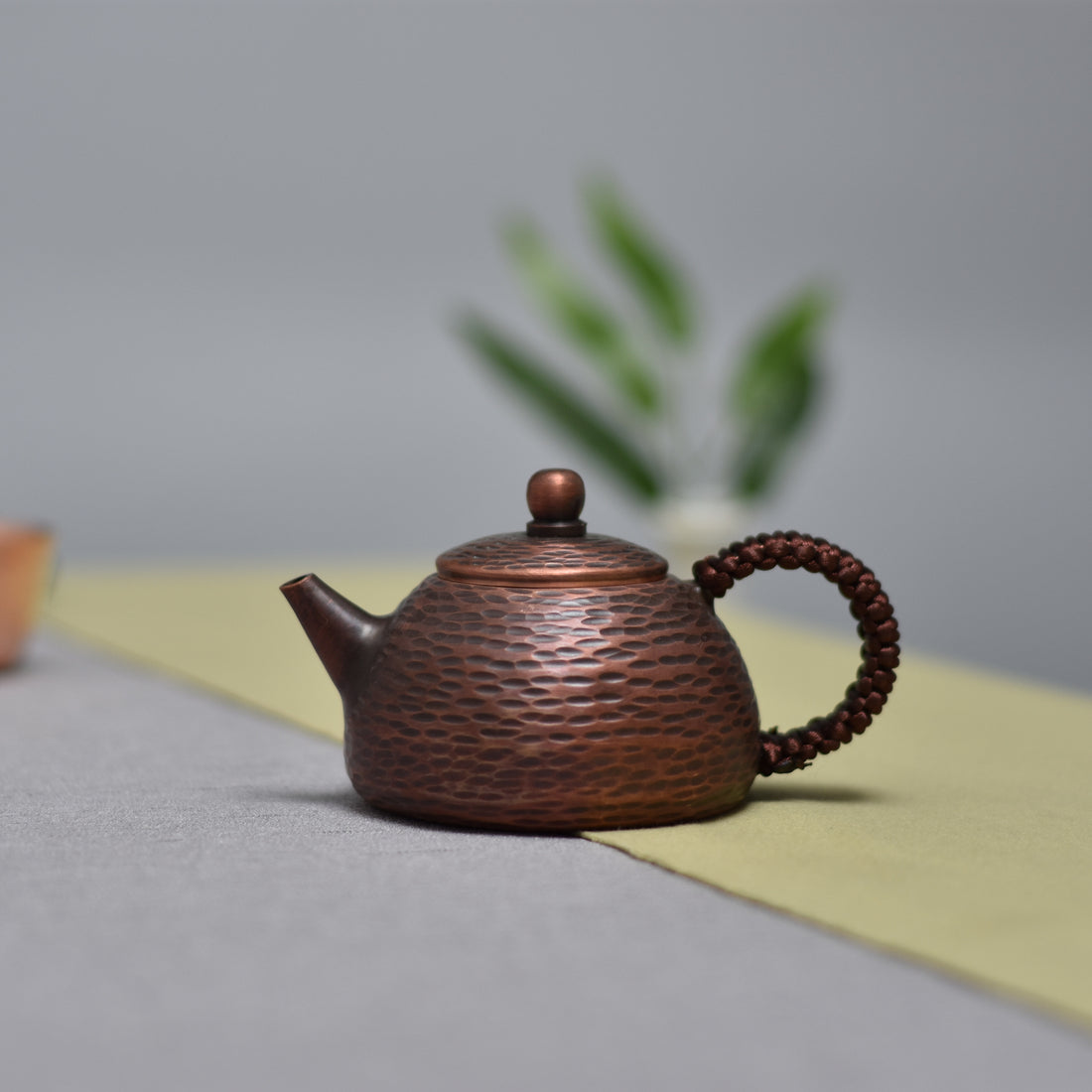 Handmade Copper Kettle Pure Copper Kettle