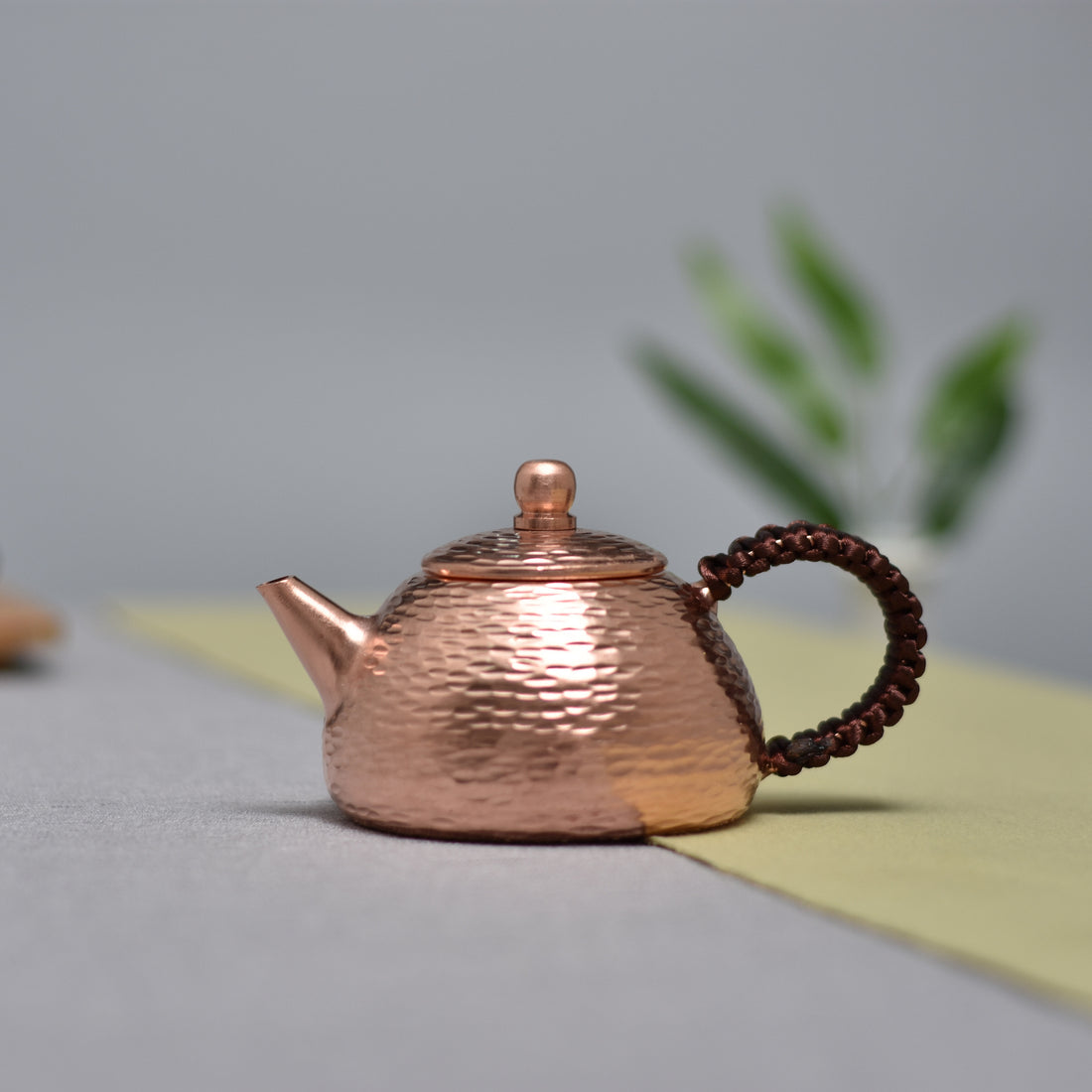 Handmade Copper Kettle Pure Copper Kettle