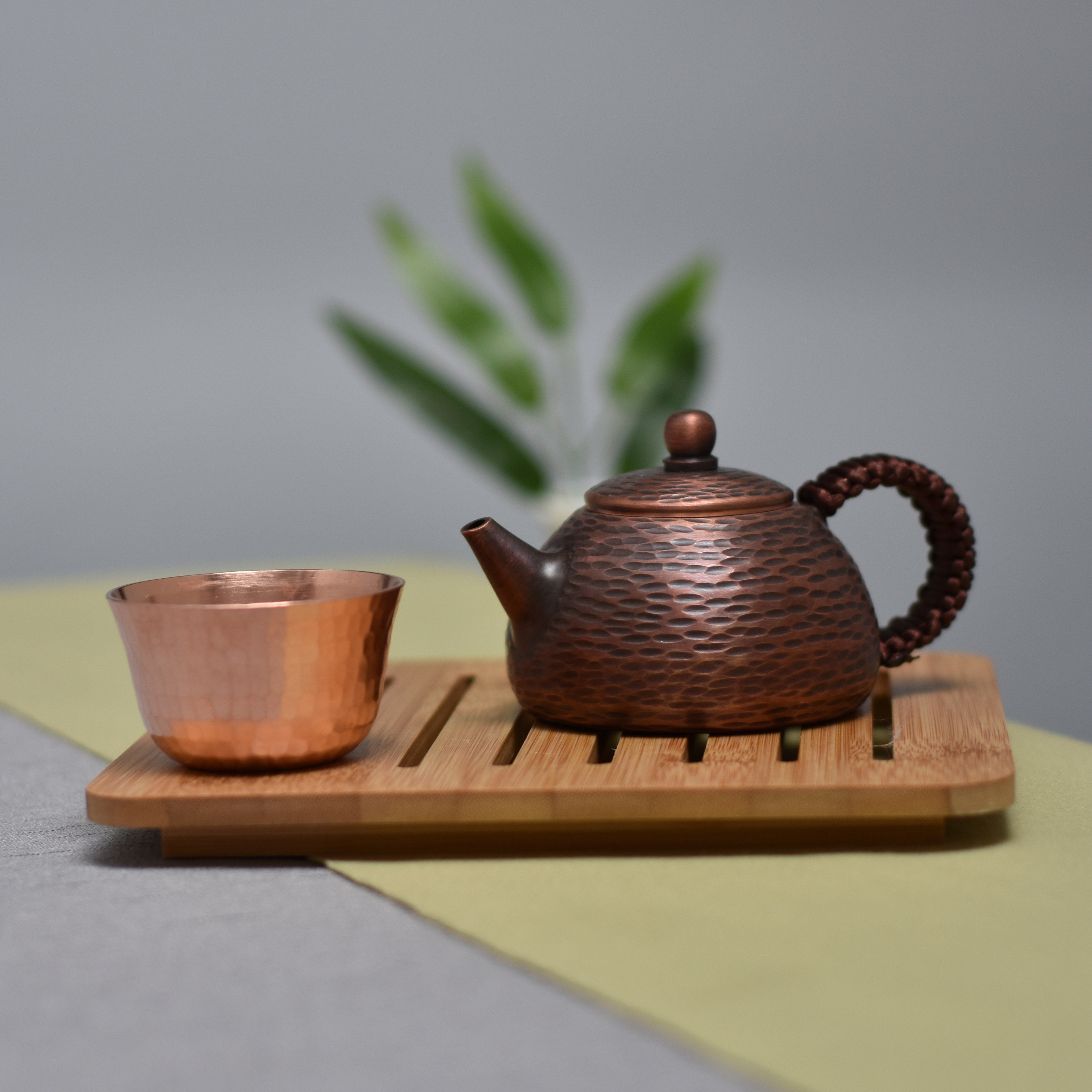 Handmade Copper Kettle Pure Copper Kettle