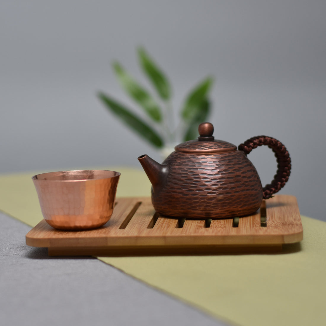 Handmade Copper Kettle Pure Copper Kettle