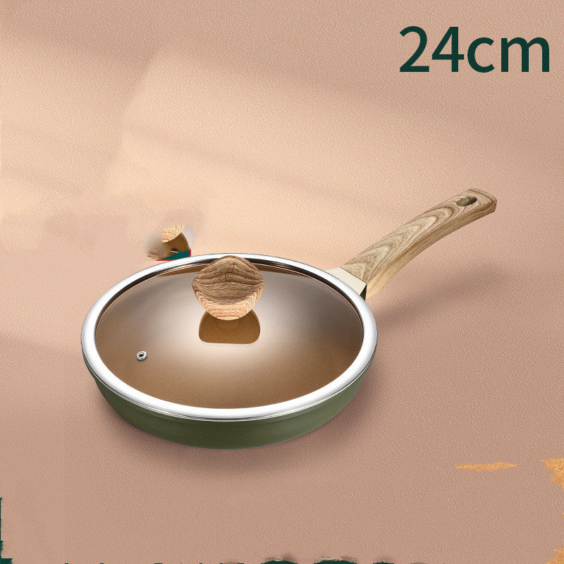 Maifan Stone Non-Stick Multifunctional Frying Pan