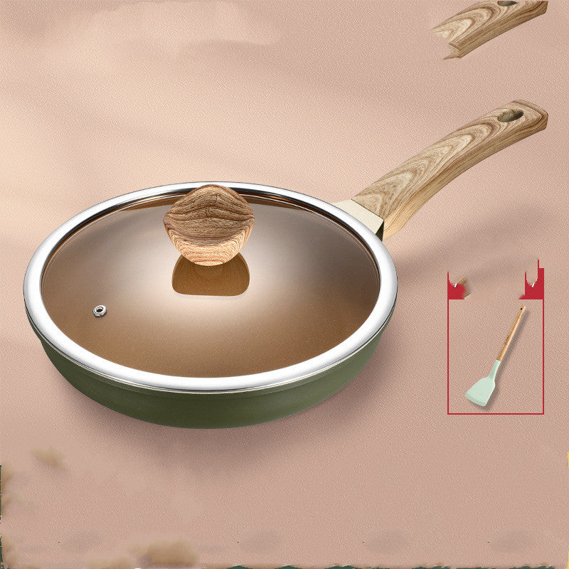 Maifan Stone Non-Stick Multifunctional Frying Pan