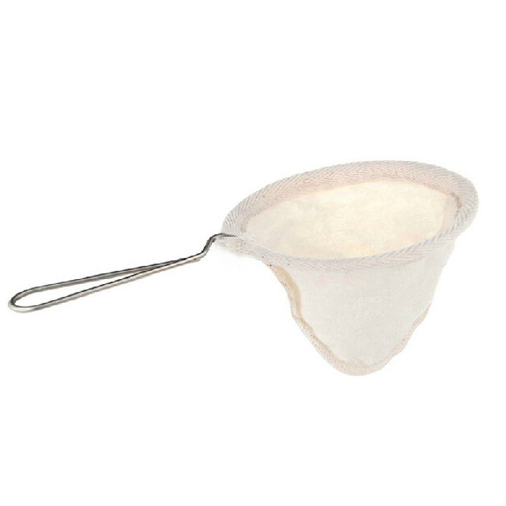 Reusable Coffee Filter Brewing Mesh Cup