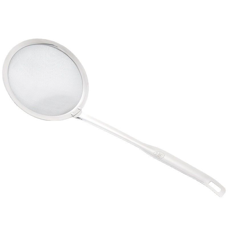 Stainless Steel Kitchen Colander Strainer Noodle Sieve