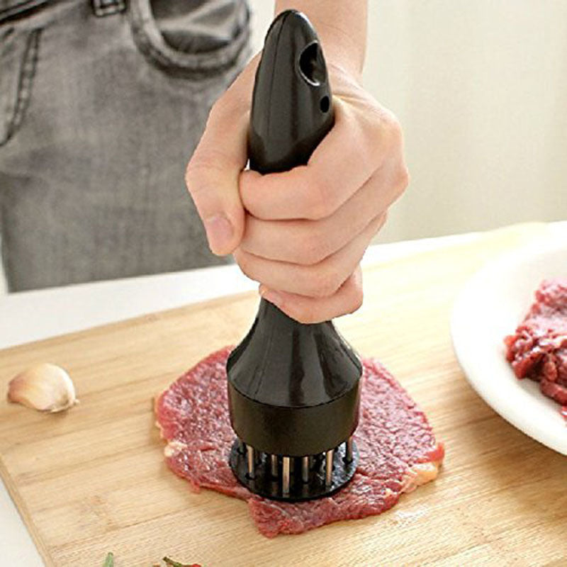 Pine Meat Needle Steak Tender Meat
