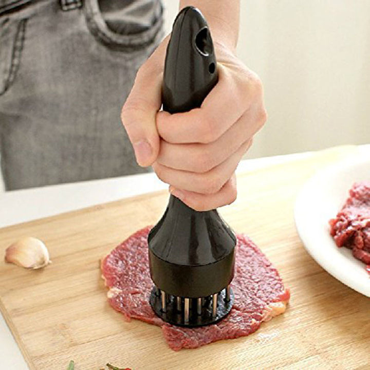 Pine Meat Needle Steak Tender Meat