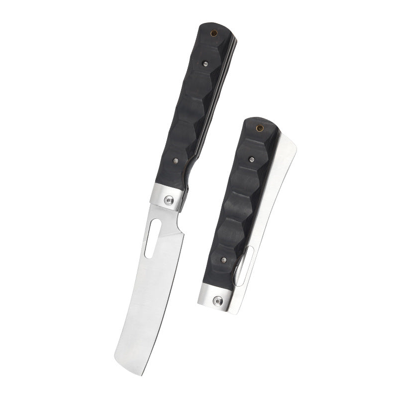 Household Kitchen Knives Set Bread & Folding