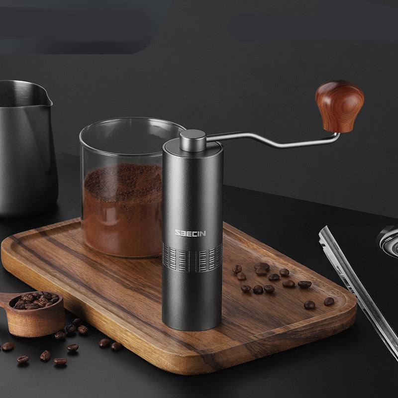 Household Coffee Grinding Machine Electric Coffee Grinder