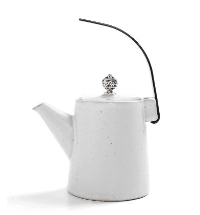 Traditional Tea Pot Home Brewing Teapot