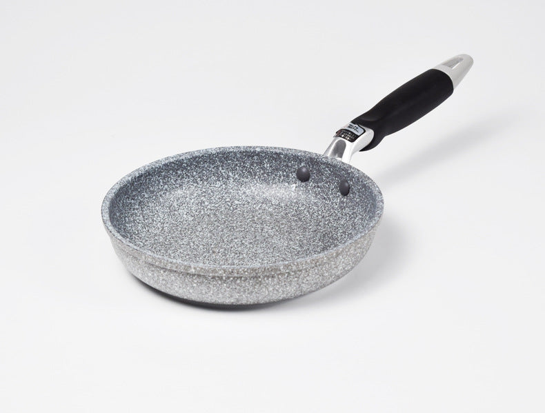 Japanese-Style Maifan Non-Stick Frying Pan
